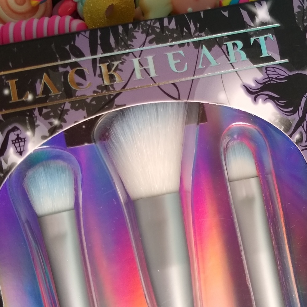💄Brush Set💄 - Picture 2 of 8